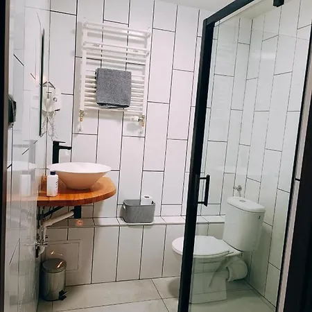 Accommodatie bij particulieren Jola