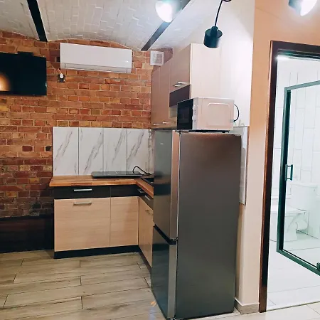 Jola Accommodatie bij particulieren Drawsko Pomorskie