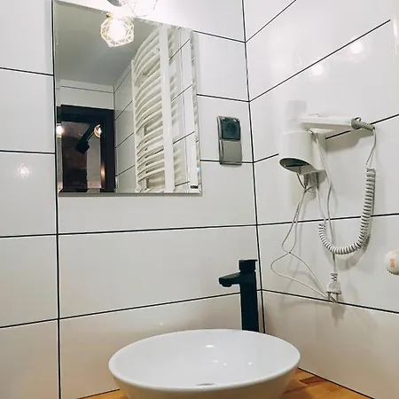 Jola בית אירוח דראבסקו פומורסקי