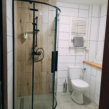 Accommodatie bij particulieren Jola *