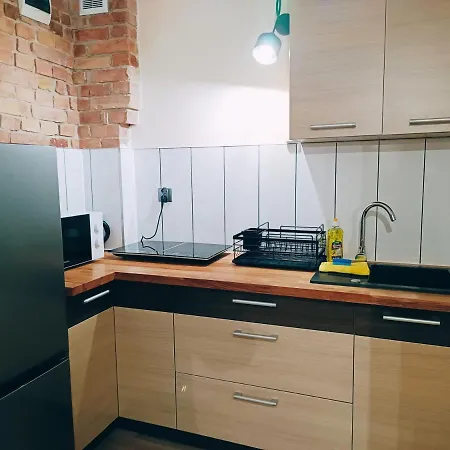 Jola Accommodatie bij particulieren Drawsko Pomorskie