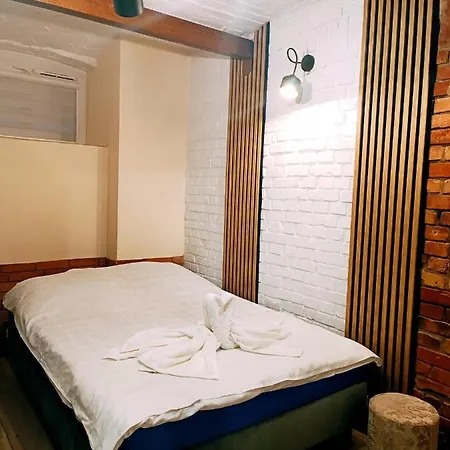 Jola Accommodatie bij particulieren