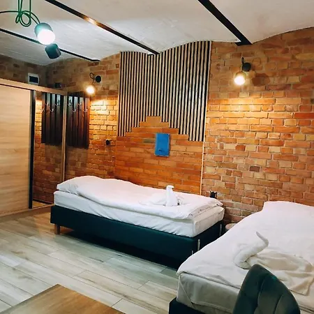 Accommodatie bij particulieren Jola Drawsko Pomorskie