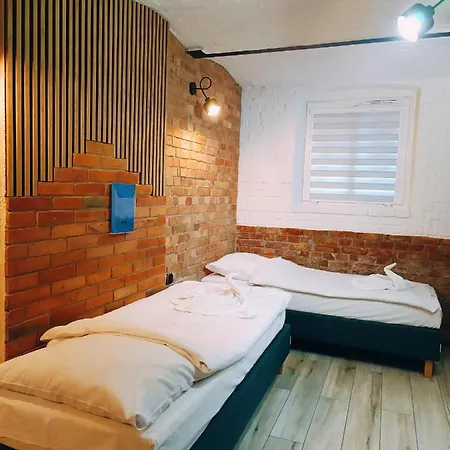 Accommodatie bij particulieren Jola