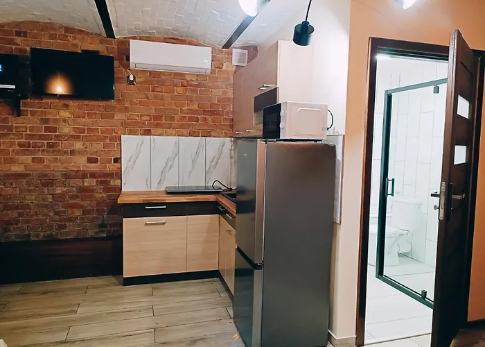 Jola Séjour chez l'habitant Drawsko Pomorskie