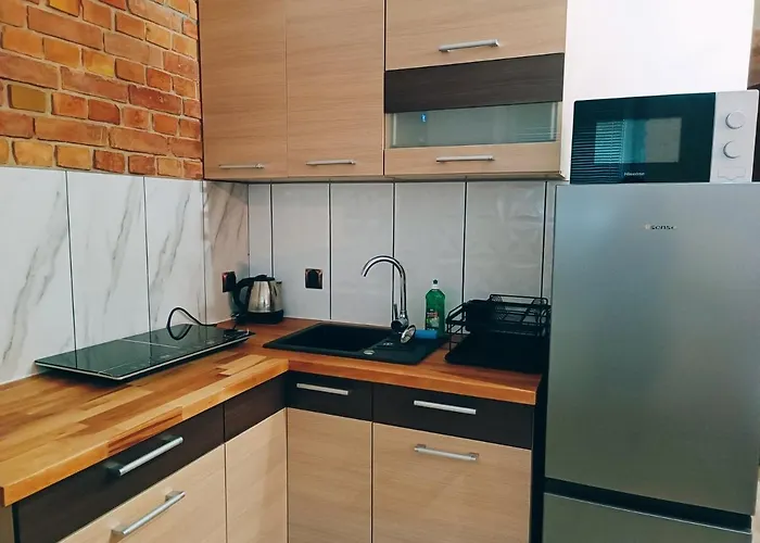 Séjour chez l'habitant Jola *