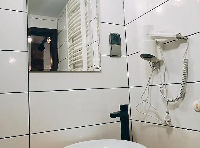 Jola Séjour chez l'habitant Drawsko Pomorskie