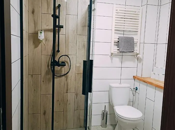 Ubytování v soukromí Jola *