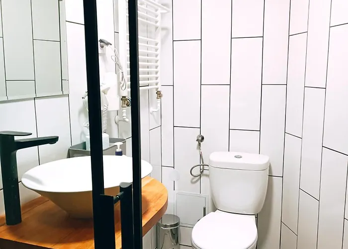 Jola Ubytování v soukromí