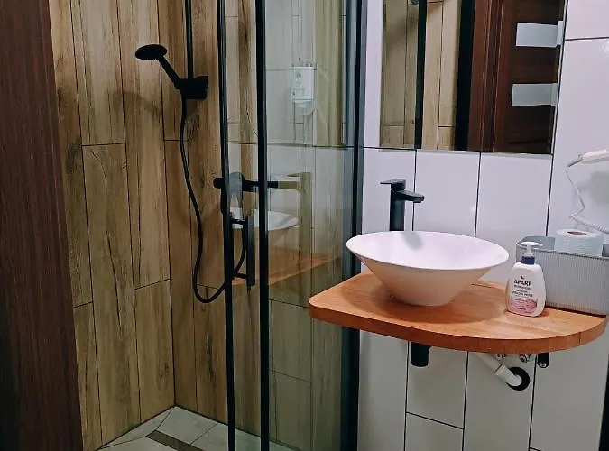 Jola Ubytování v soukromí