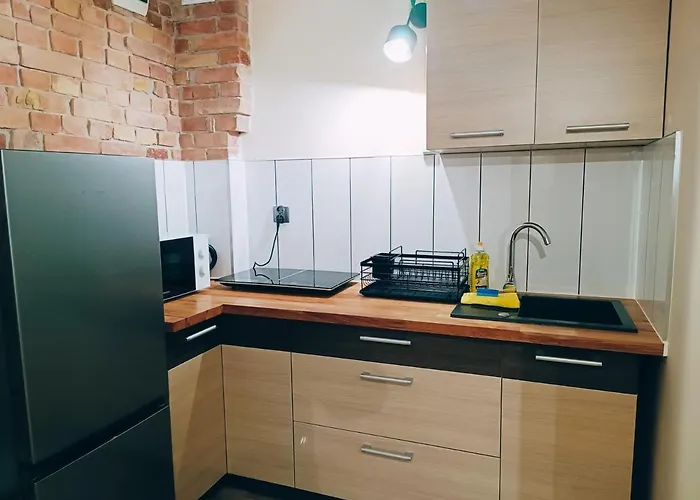 Jola Séjour chez l'habitant Drawsko Pomorskie