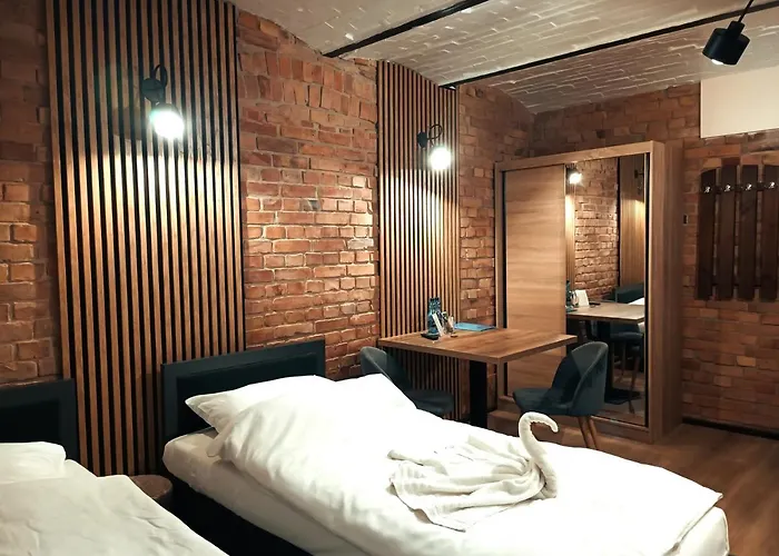 Jola * Drawsko Pomorskie