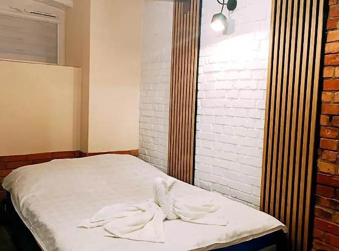 Jola Séjour chez l'habitant