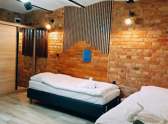 Ubytování v soukromí Jola Drawsko Pomorskie